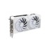 ASUS DUAL RTX 5060 TI 16GB GDDR7 WHITE OC EDITION Graphics Card