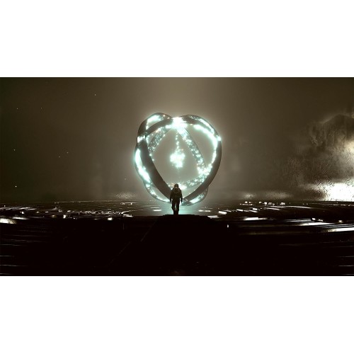 משחק Starfield Premium Upgrade - English / Arabic — Xbox Series X|S