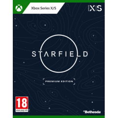 משחק Starfield Premium Upgrade - English / Arabic — Xbox Series X|S