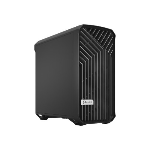 Компьютерный корпус FRACTAL DESIGN TORRENT COMPACT SOLID