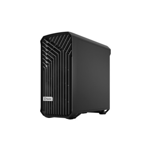 Компьютерный корпус FRACTAL DESIGN TORRENT COMPACT SOLID