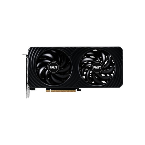 PALIT GEFORCE RTX 5060 TI DUAL 8GB Graphics Card