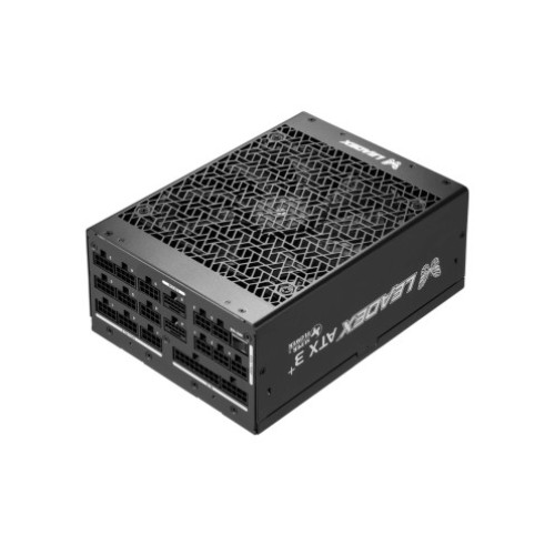 ספק כוח SUPER FLOWER LEADEX 2200W ATX3.1 TITANIUM