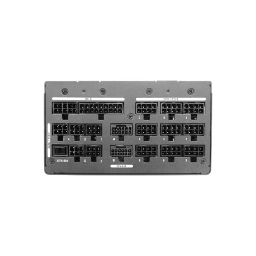 ספק כוח SUPER FLOWER LEADEX 2200W ATX3.1 TITANIUM