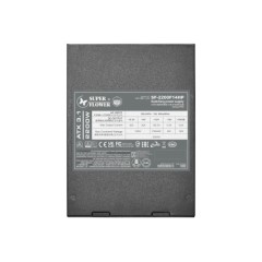 ספק כוח SUPER FLOWER LEADEX 2200W ATX3.1 TITANIUM