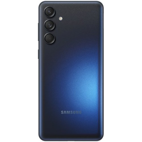 Samsung Galaxy M55 5G 8GB + 256GB Black