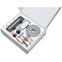 ערכת אביזרים לשואב אבק Roborock Saros 10R