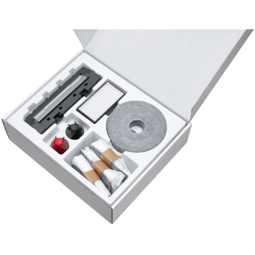 Accessory Kit for Roborock Saros 10R