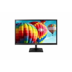 מסך 27 אינץ LG 27MK430H-B