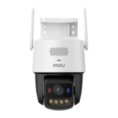 IMOU Titan Pro 6MP Outdoor Wi-Fi Security Camera