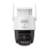 IMOU Titan Pro 6MP Outdoor Wi-Fi Security Camera