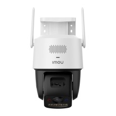 IMOU Titan Pro 6MP Outdoor Wi-Fi Security Camera