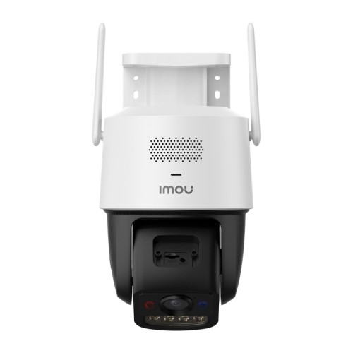IMOU Titan Pro 6MP Outdoor Wi-Fi Security Camera