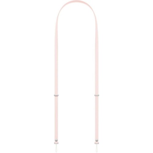 Ремешок через плечо Apple Crossbody Strap — Soft Pink