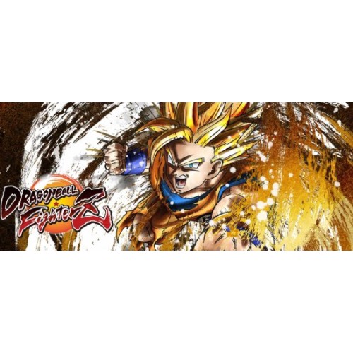 משחק Dragon Ball Fighterz — Xbox One & Series X