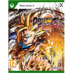 משחק Dragon Ball Fighterz — Xbox One & Series X
