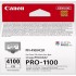 מחסנית Chroma Optimizer מקורית Canon PFI-4100CO למדפסת Canon imagePROGRAF PRO-1100