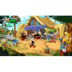 משחק Asterix & Obelix Slap Them All 2 (PS5)