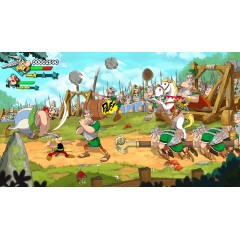 משחק Asterix & Obelix Slap Them All 2 (PS5)