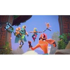 משחק Crash Team Rumble (PS4)