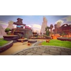 משחק Crash Team Rumble (PS4)