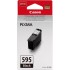 מחסנית דיו שחורה מקורית Canon PG-595 למדפסות Canon PIXMA