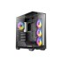 Компьютерный корпус ANTEC C3 AR RGB
