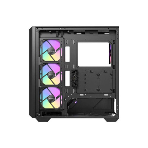 Компьютерный корпус ANTEC C3 AR RGB