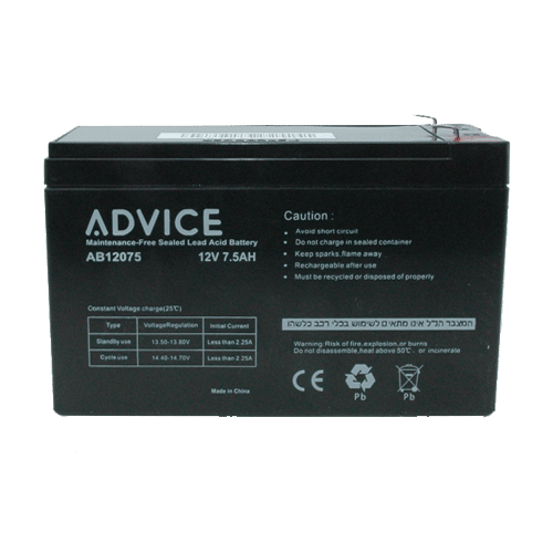 Battery Advice Lithium Online AON3K