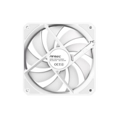 מאוורר ANTEC P12R ‎120 מ״מ PWM ARGB רוורס לבן