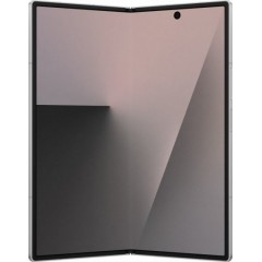 סמסונג Samsung Galaxy Z Fold7 12GB+256GB כסוף