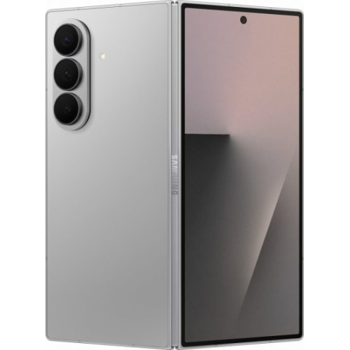 סמסונג Samsung Galaxy Z Fold7 12GB+512GB כסוף