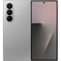סמסונג Samsung Galaxy Z Fold7 12GB+512GB כסוף