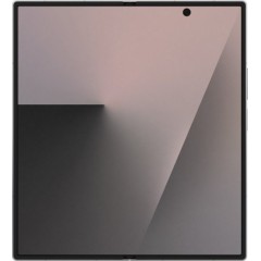 סמסונג Samsung Galaxy Z Fold7 12GB+256GB כסוף