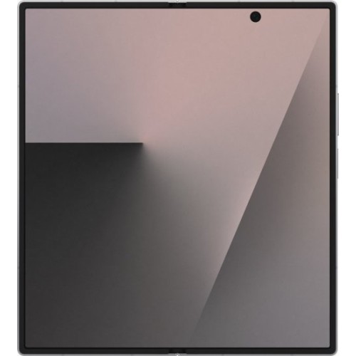 סמסונג Samsung Galaxy Z Fold7 12GB+512GB כסוף