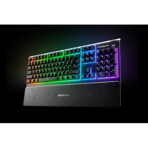 Gaming Keyboard Steelseries Apex 3 IL