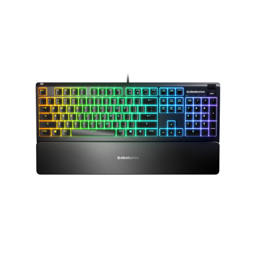 Gaming Keyboard Steelseries Apex 3 IL