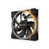 מאוורר BE QUIET! LIGHT WINGS ‏140 מ״מ PWM