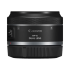 עדשת Canon RF-S 7.8mm F4 STM Dual Lens למצלמות עם תושבת Canon RF-S — שחור