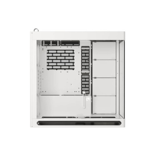 Компьютерный корпус HAVN HS 420 BASE EDITION WHITE