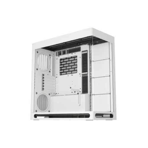 Компьютерный корпус HAVN HS 420 BASE EDITION WHITE