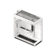 Компьютерный корпус HAVN HS 420 BASE EDITION WHITE