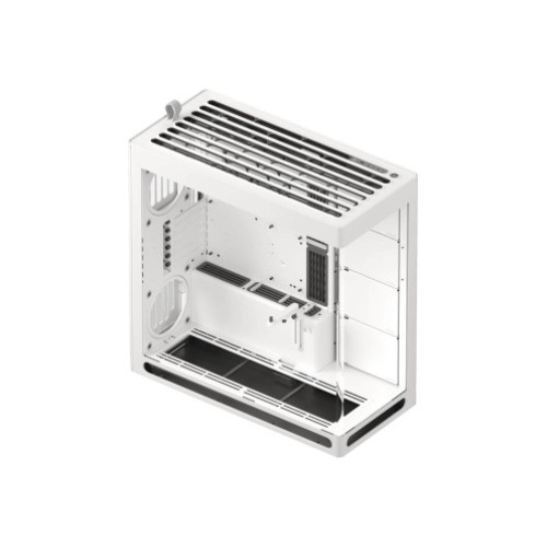 Компьютерный корпус HAVN HS 420 BASE EDITION WHITE