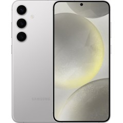 Samsung Galaxy S24+ 12 ГБ+256 ГБ мраморно-серый