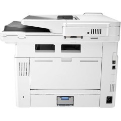 מדפסת משולבת לייזר HP LaserJet PRO MFP M428FDW