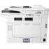 מדפסת משולבת לייזר HP LaserJet PRO MFP M428FDW