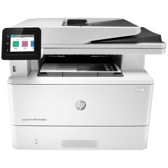 Laser multifunction printer HP LaserJet PRO MFP M428FDW