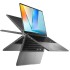 Laptop Asus Vivobook S 16 Flip 16" i5-226V 16GB 512GB — Matte Gray (Win 11 Home)