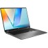 Laptop Asus Vivobook S 16 Flip 16" i5-226V 16GB 512GB — Matte Gray (Win 11 Home)