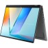 Laptop Asus Vivobook S 16 Flip 16" i5-226V 16GB 512GB — Matte Gray (Win 11 Home)